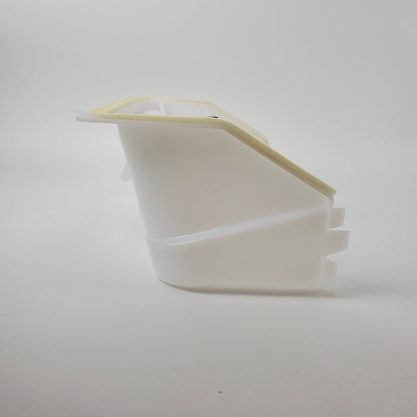 Whirlpool Refrigerator & Freezer Fan Shrouds W11263195 (OEM) Refrigerator & Freezer Whirlpool