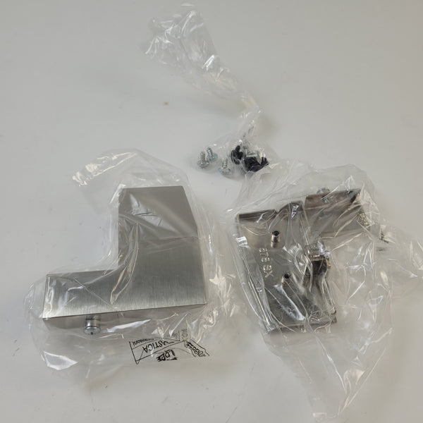 Electrolux Range Brackets 5304527746 (OEM) Range Electrolux