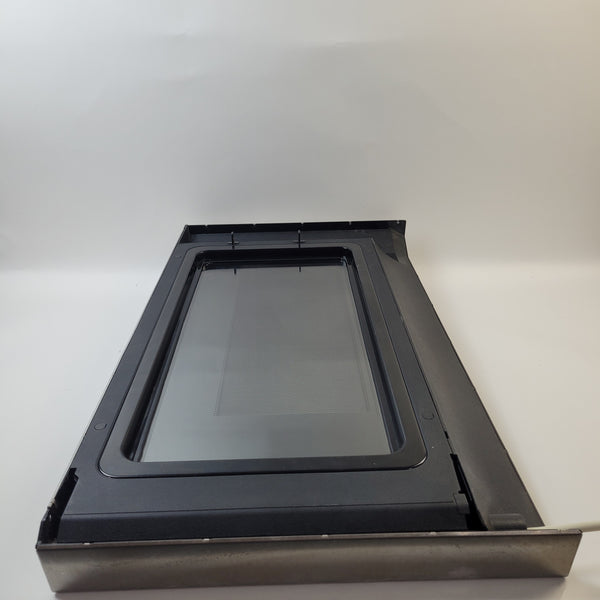 Whirlpool Microwave Doors W10710350 Microwave Whirlpool