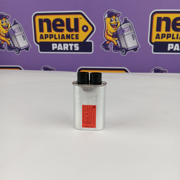 Electrolux Microwave Capacitors 5304509478 (OEM) Microwave Electrolux
