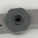 GE Dishwasher Spray Arms WD22X27740 (OEM) Dishwasher GE