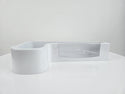 Whirlpool Refrigerator & Freezer Door Bins WPW10323808 (OEM) Refrigerator & Freezer Whirlpool