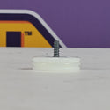 Samsung Refrigerator & Freezer Rollers / Leveling Feet DA97-19988A (OEM) Refrigerator & Freezer Samsung