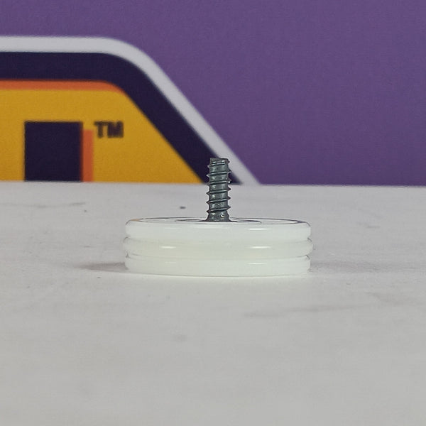 Samsung Refrigerator & Freezer Rollers / Leveling Feet DA97-19988A (OEM) Refrigerator & Freezer Samsung