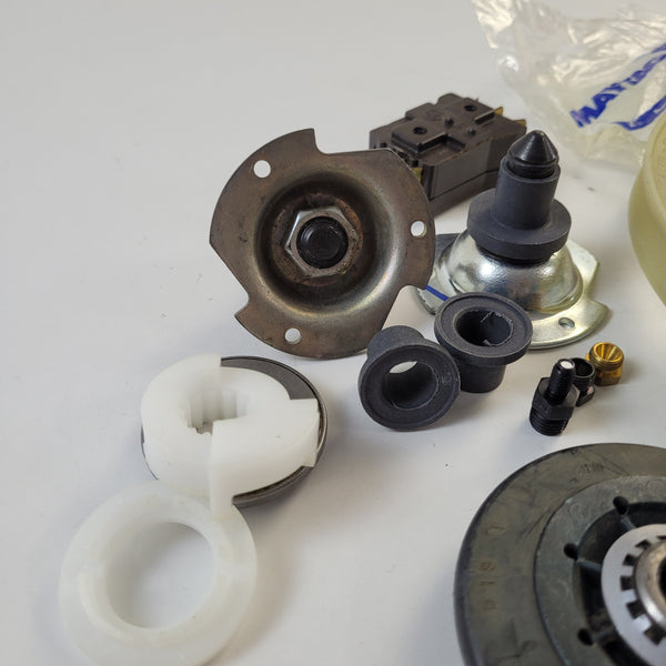 Whirlpool Washer Misc. Parts 12002213 Washer Whirlpool