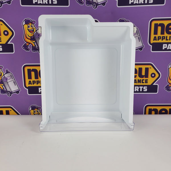 GE Refrigerator & Freezer Drawers / Crisper Drawers WR32X10867 (OEM) Refrigerator & Freezer GE