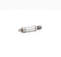 Whirlpool Dryer Drum Roller Shafts WPW10359271 (OEM) Dryer Whirlpool