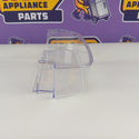 Whirlpool Refrigerator & Freezer Freezer Bins WPW10430639 (OEM) Refrigerator & Freezer Whirlpool