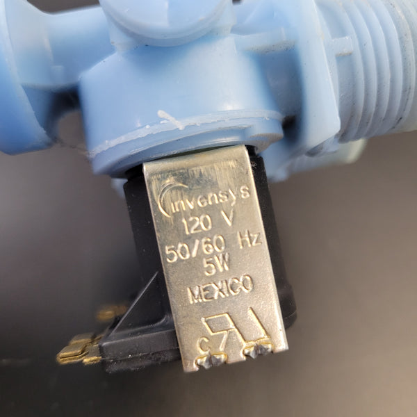 Whirlpool Washer Water Inlet Valves WP8540751 Washer Whirlpool