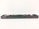 Electrolux Dishwasher Control Panels 117512430 Dishwasher Electrolux