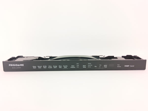 Electrolux Dishwasher Control Panels 117512430 Dishwasher Electrolux