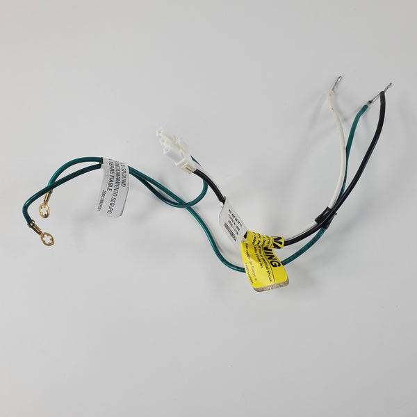 GE Dishwasher Wiring Harnesses WD21X26318 (OEM) Dishwasher GE