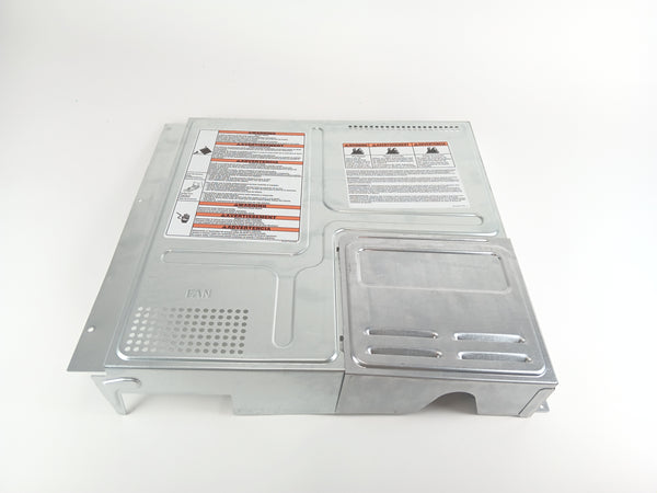 Whirlpool Range Rear Covers W11729938 (OEM) Range Whirlpool
