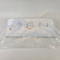 GE Dryer Backsplashes / Consoles / Control Panels WE03X24547 (OEM) Dryer GE