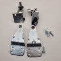 Frigidaire Refrigerator & Freezer Hinges 242034604 Refrigerator & Freezer Frigidaire