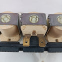 GE Washer Water Inlet Valves WH13X10027 (OEM)