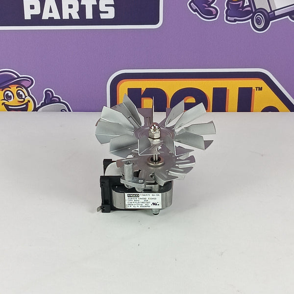Whirlpool Microwave Motors W10860984 (OEM) Microwave Whirlpool