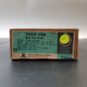 -- N/A Refrigerator & Freezer Misc. Parts 1609-104 Refrigerator & Freezer -- N/A