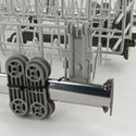 Whirlpool Dishwasher Racks 8539214 (OEM) Dishwasher Whirlpool