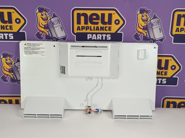 GE Refrigerator & Freezer Covers WR49X40249 (OEM) Refrigerator & Freezer GE