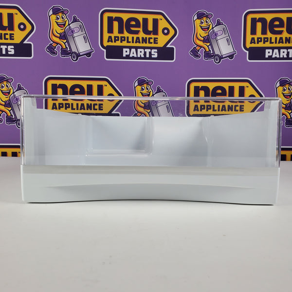 GE Refrigerator & Freezer Drawers / Crisper Drawers WR32X10867 (OEM) Refrigerator & Freezer GE