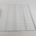 Midea Refrigerator & Freezer Shelves 12931000003183 (OEM) Refrigerator & Freezer Midea
