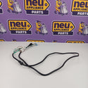 Whirlpool Washer Power Cords W11096073