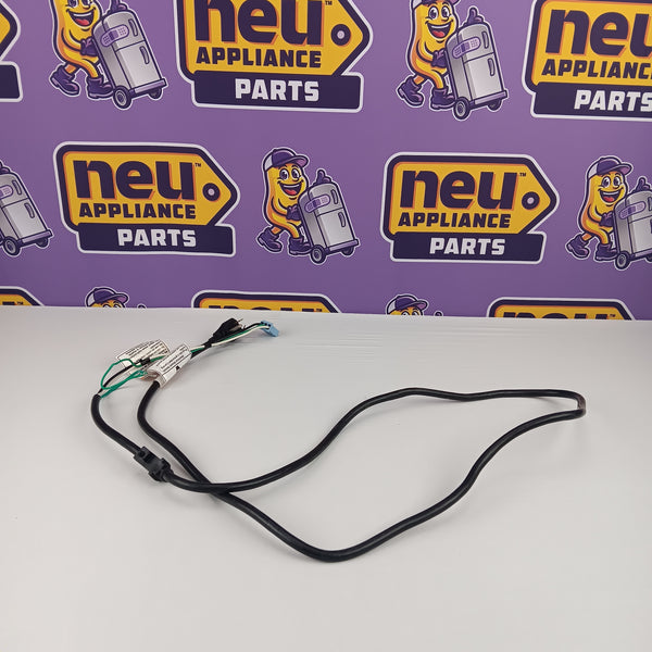 Whirlpool Washer Power Cords W11096073