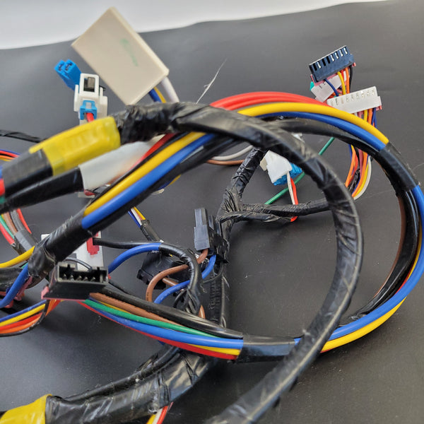 Samsung Dryer Wiring Harnesses DC93-00822A Dryer Samsung