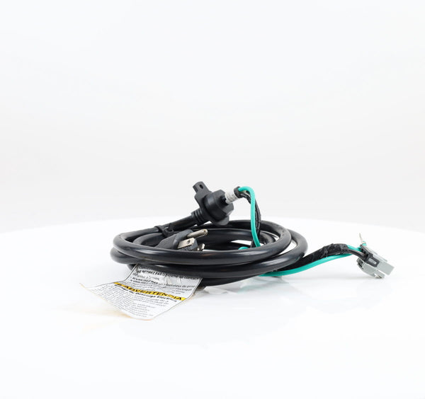 GE Washer Power Cords WH08X29508 (OEM) Washer GE