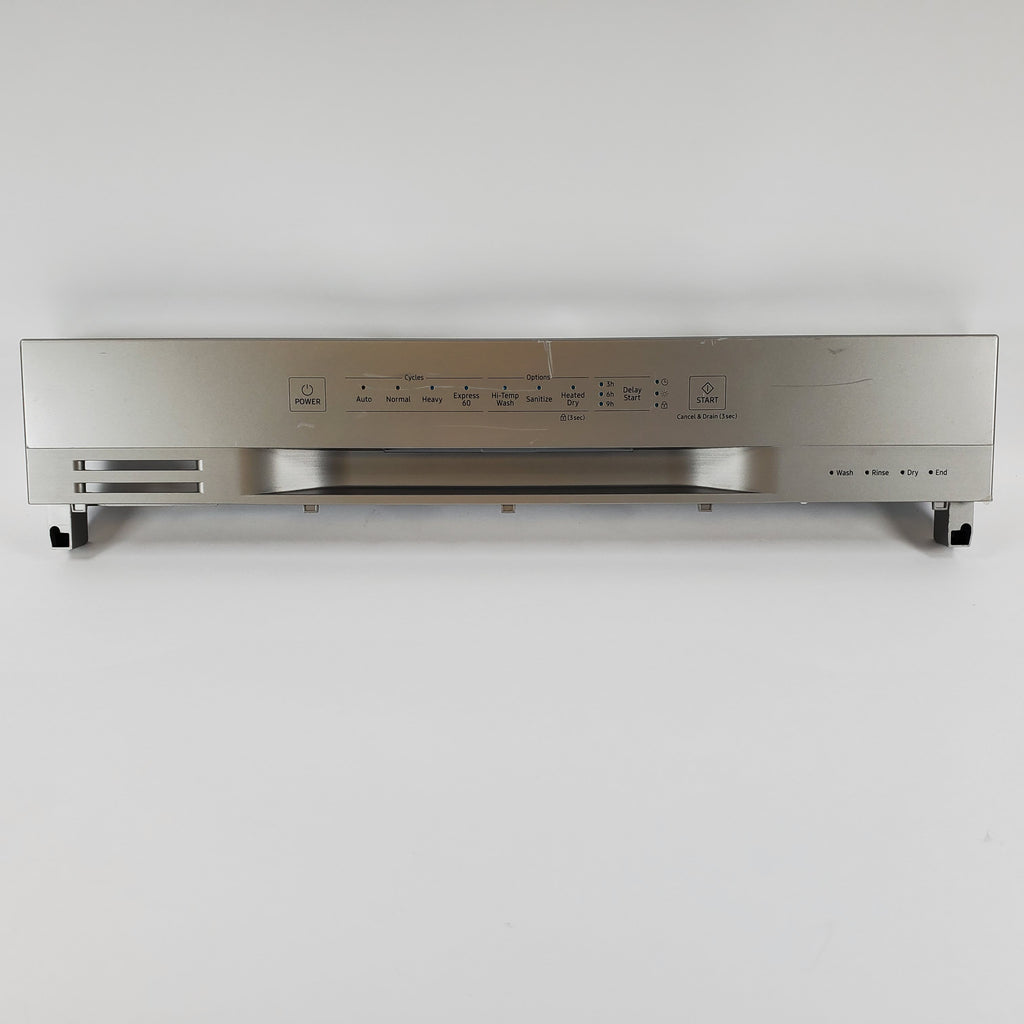 Samsung Dishwasher Control Panels DD82-01598A (OEM) Dishwasher Samsung