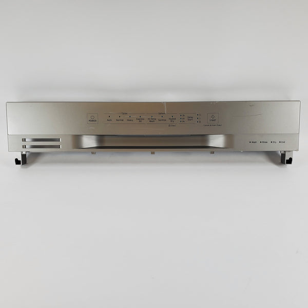 Samsung Dishwasher Control Panels DD82-01598A (OEM) Dishwasher Samsung