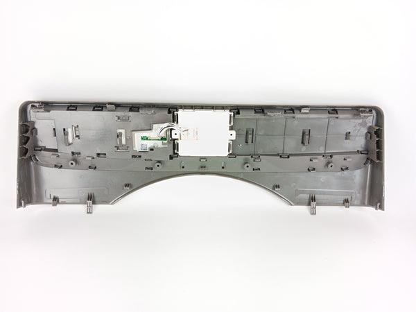 Samsung Dryer Backsplashes / Consoles / Control Panels DC97-22619R (OEM) Dryer Samsung