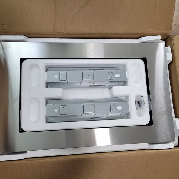 Frigidaire Microwave Trim Pieces FMTK3027AS