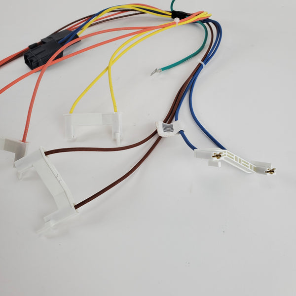 Whirlpool Cooktop Wiring Harnesses W11396691 (OEM) Cooktop Whirlpool