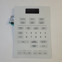 Whirlpool Microwave Control Panels 56001263 (OEM)