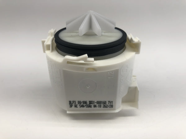 Samsung Dishwasher Pumps DD31-00016A (OEM) Dishwasher Samsung