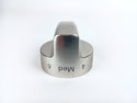 Electrolux Range Knobs 5304528072 (OEM) Range Electrolux