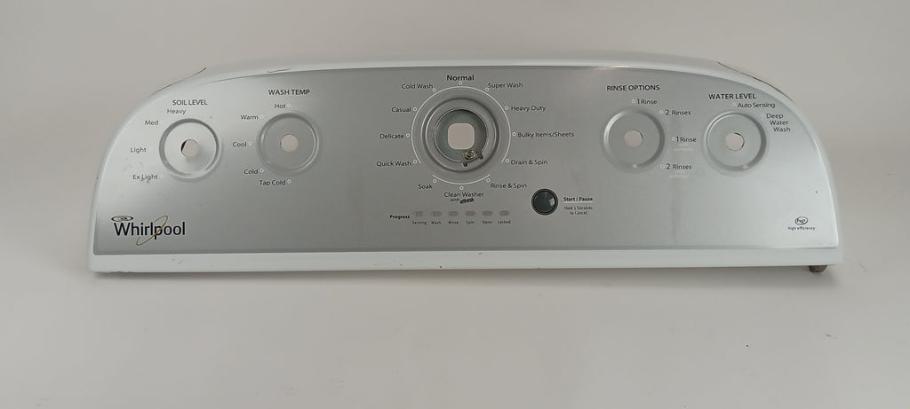 Whirlpool Washer Control Boards W10877390 (OEM) Washer Whirlpool