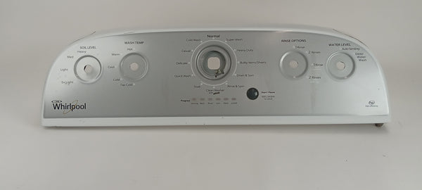 Whirlpool Washer Control Boards W10877390 (OEM) Washer Whirlpool