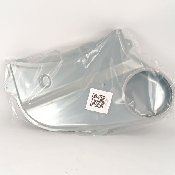 GE Dryer Misc. Parts WE16X29599 (OEM) Dryer GE