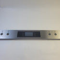 Frigidaire Range Control Panel 5304535367