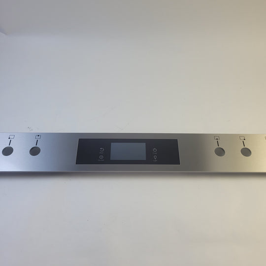 Frigidaire Range Control Panel 5304535367