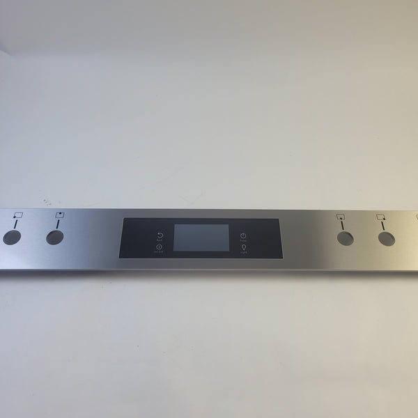 Frigidaire Range Control Panel 5304535367