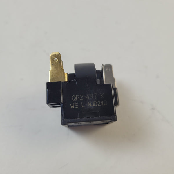 Magic Chef Refrigerator & Freezer Misc. Parts QP24R7K (OEM)