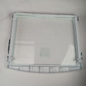 GE Refrigerator & Freezer Shelves WR32X10566 Refrigerator & Freezer GE