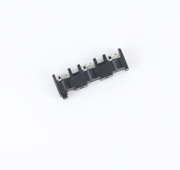 GE Dryer Terminal Blocks WE4M325 (OEM) Dryer GE