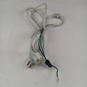 Electrolux Washer Power Cords 5304511339 (OEM) Washer Electrolux