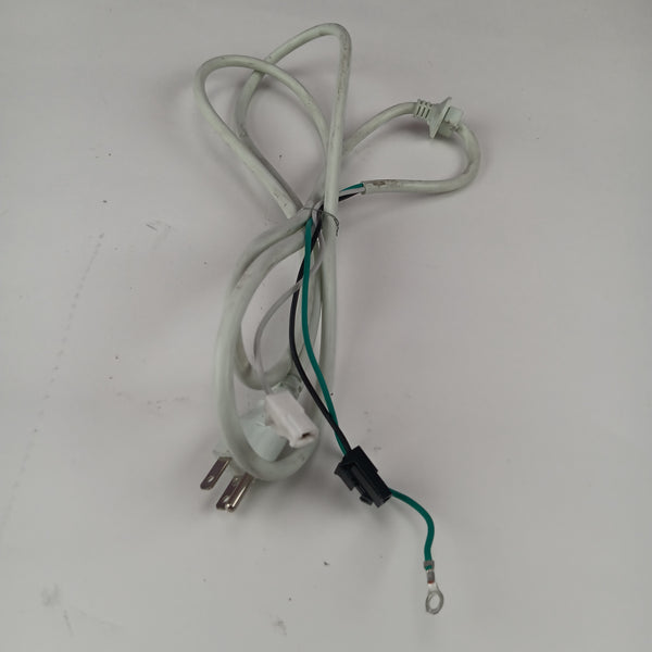 Electrolux Washer Power Cords 5304511339 (OEM) Washer Electrolux