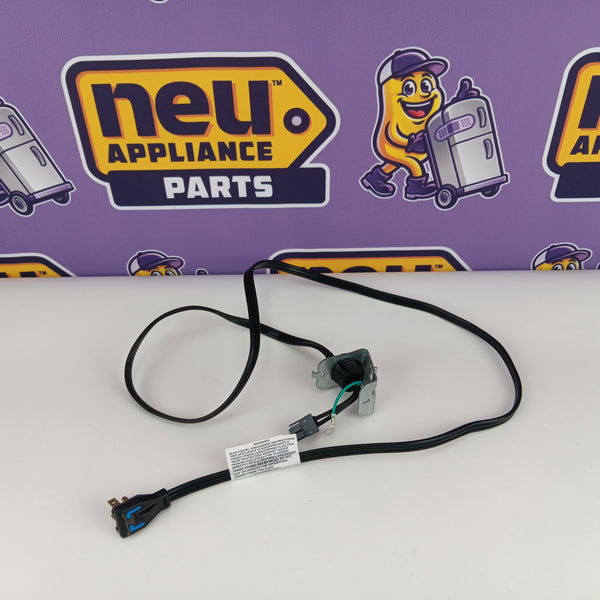 Electrolux Range Power Cords 5304534691 (OEM) Range Electrolux